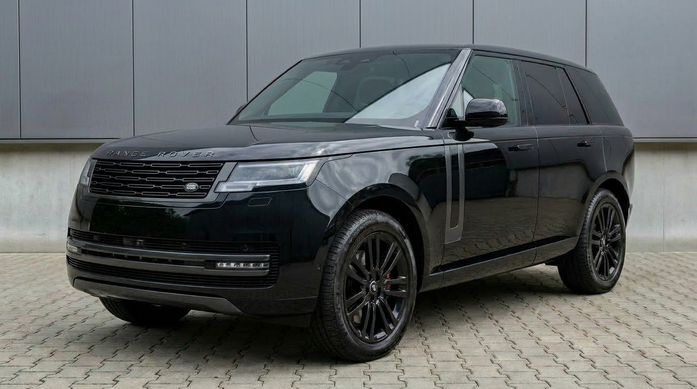 2024 Land Rover Range Rover P530 SE